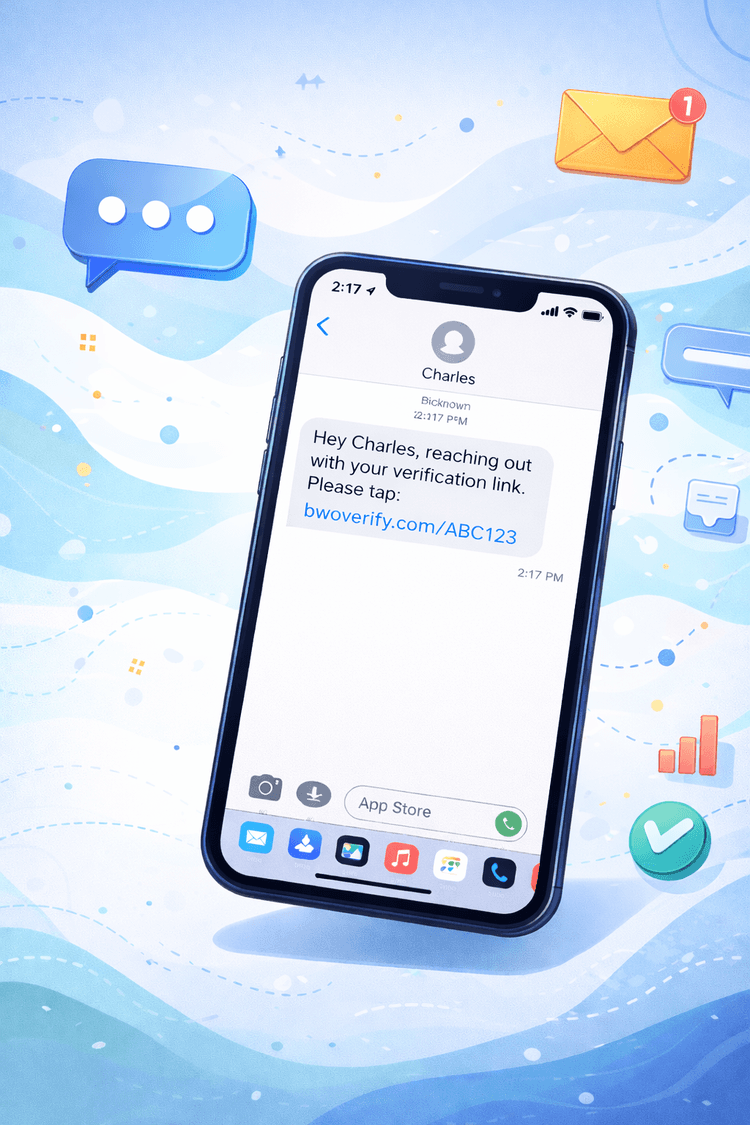 LLS Verify Solutions